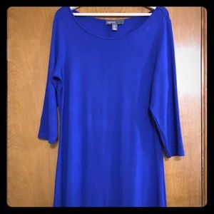 ⭐️4/$25Donna Ricco NY Long Sleeve Dress